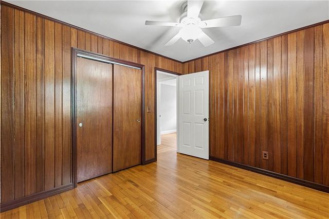 1619 Moncrief Circle, Decatur, GA 30033