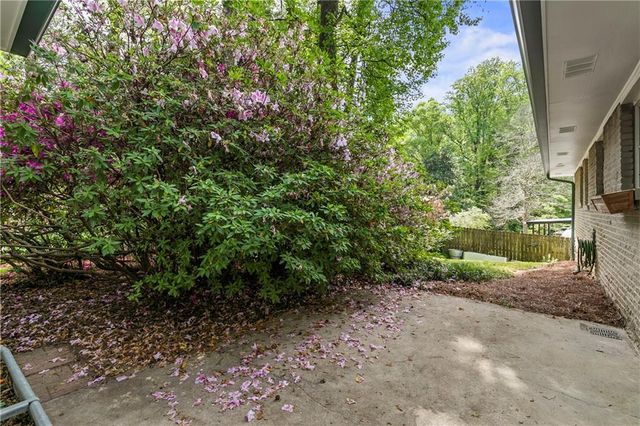 1619 Moncrief Circle, Decatur, GA 30033