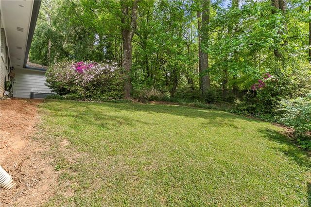 1619 Moncrief Circle, Decatur, GA 30033