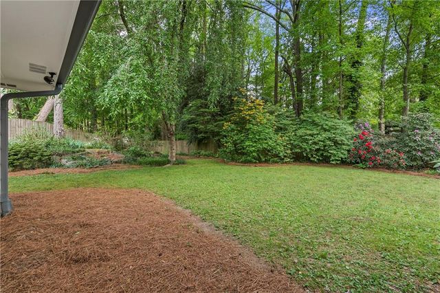 1619 Moncrief Circle, Decatur, GA 30033