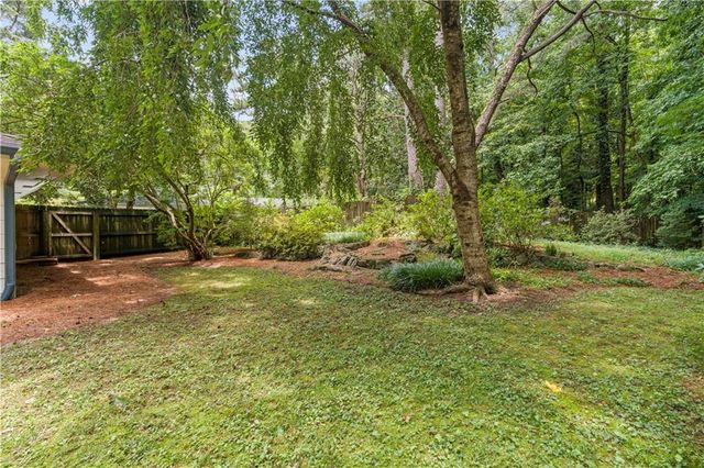 1619 Moncrief Circle, Decatur, GA 30033
