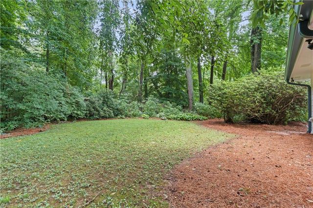 1619 Moncrief Circle, Decatur, GA 30033