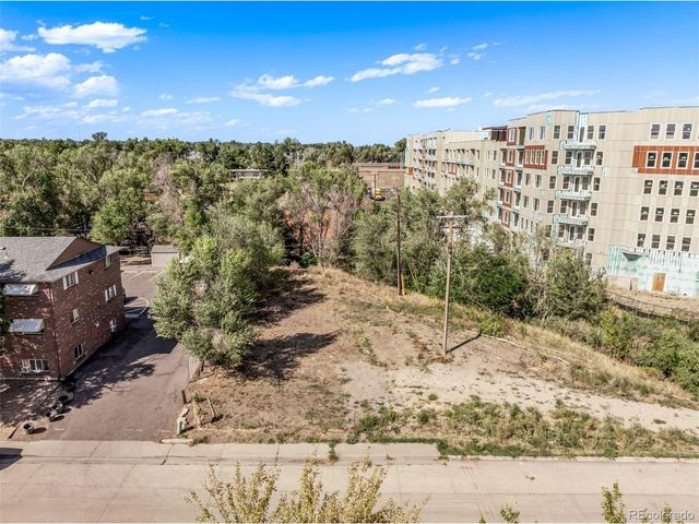 7735 W 12th Ave, Lakewood, CO 80214