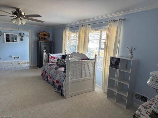 3502 Nc Highway 8, Lexington, NC 27292