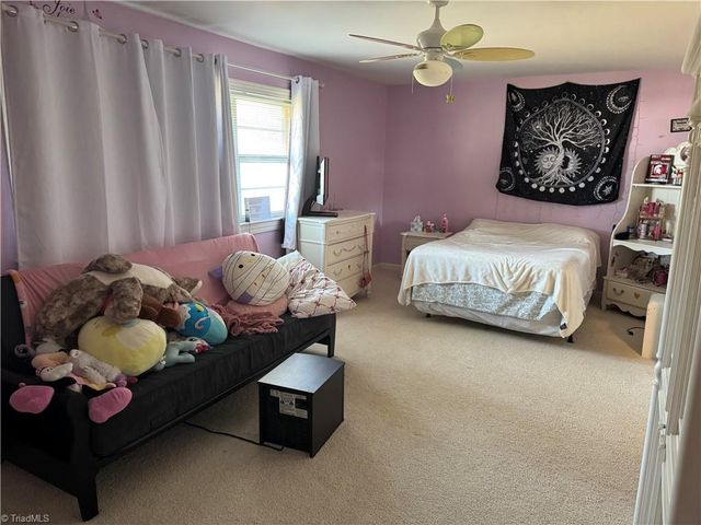 3502 Nc Highway 8, Lexington, NC 27292