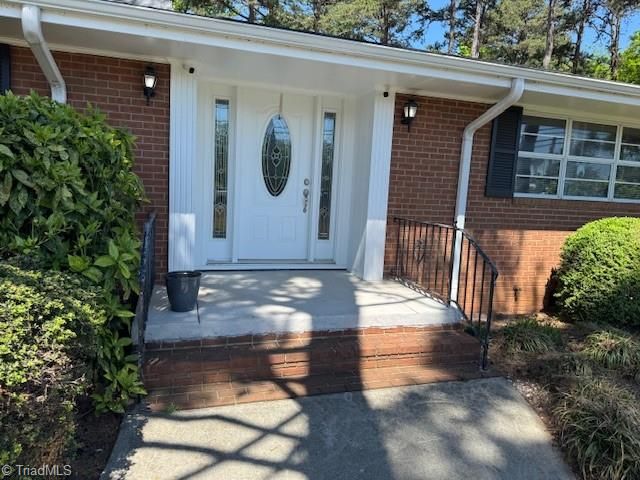 3502 Nc Highway 8, Lexington, NC 27292