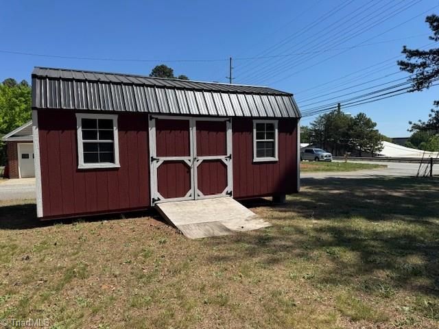 3502 Nc Highway 8, Lexington, NC 27292