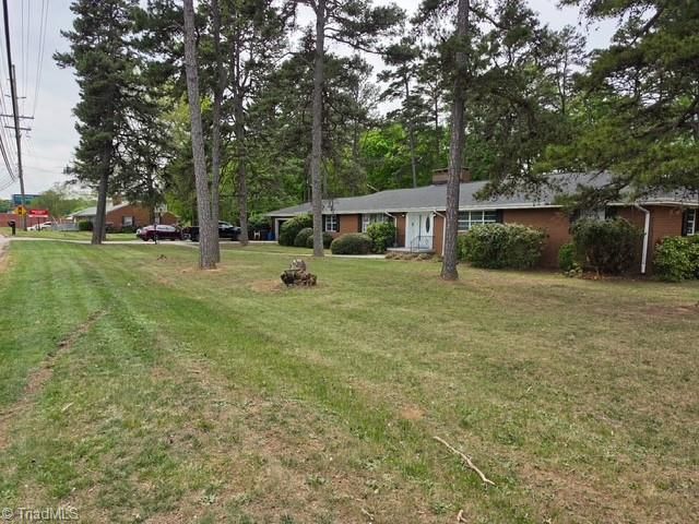 3502 Nc Highway 8, Lexington, NC 27292