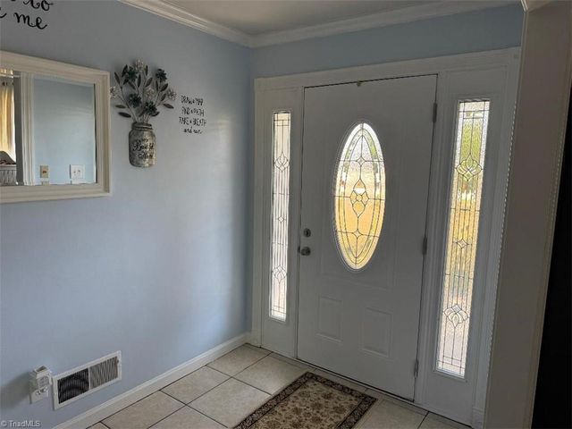 3502 Nc Highway 8, Lexington, NC 27292