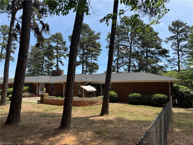 3502 Nc Highway 8, Lexington, NC 27292