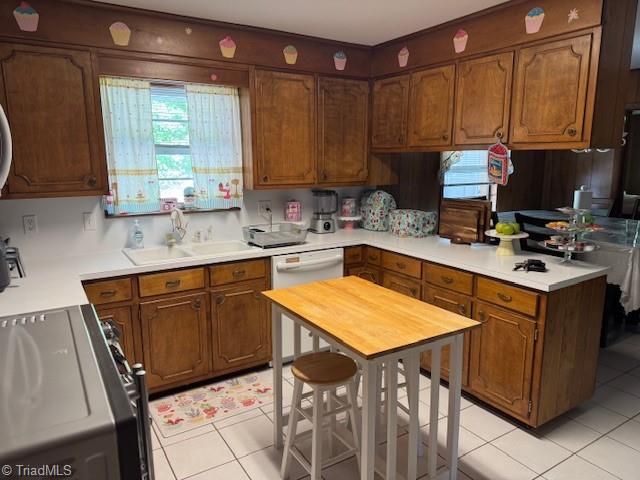 3502 Nc Highway 8, Lexington, NC 27292