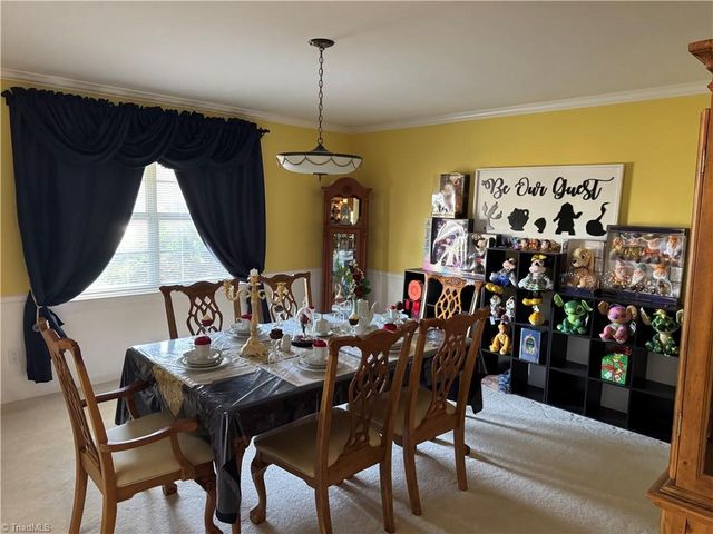 3502 Nc Highway 8, Lexington, NC 27292