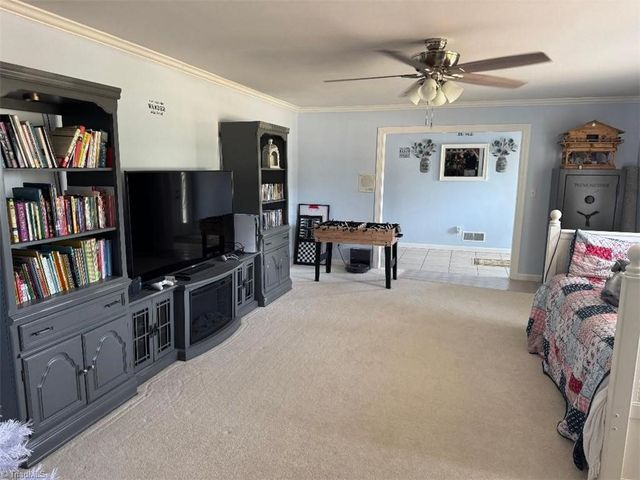 3502 Nc Highway 8, Lexington, NC 27292