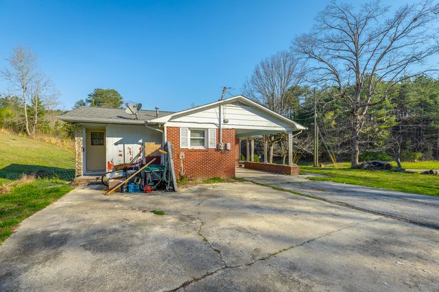 756 Blythe Ferry Road, Dayton, TN 37321