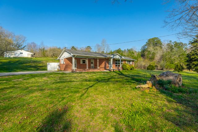 756 Blythe Ferry Road, Dayton, TN 37321