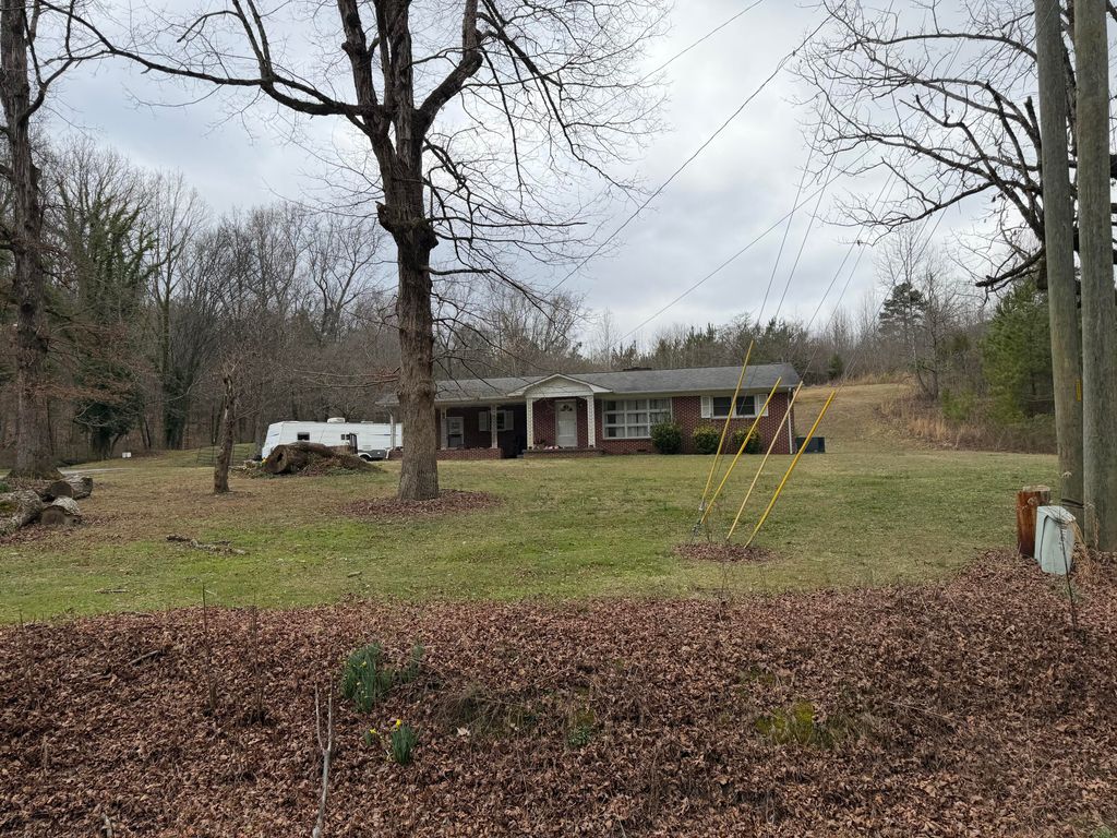 756 Blythe Ferry Road, Dayton, TN 37321