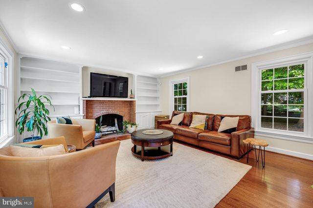 8508 SCARBORO CT, Potomac, MD 20854