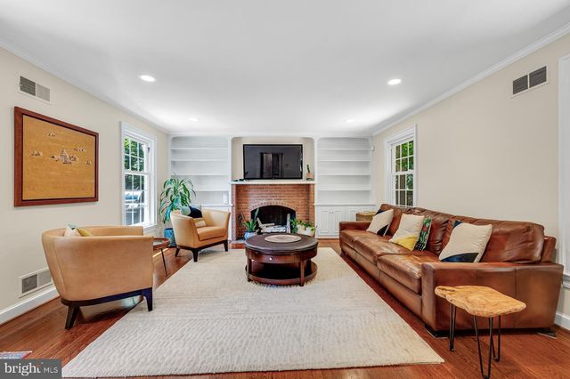 8508 SCARBORO CT, Potomac, MD 20854
