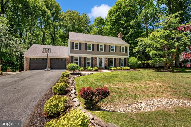 8508 SCARBORO CT, Potomac, MD 20854