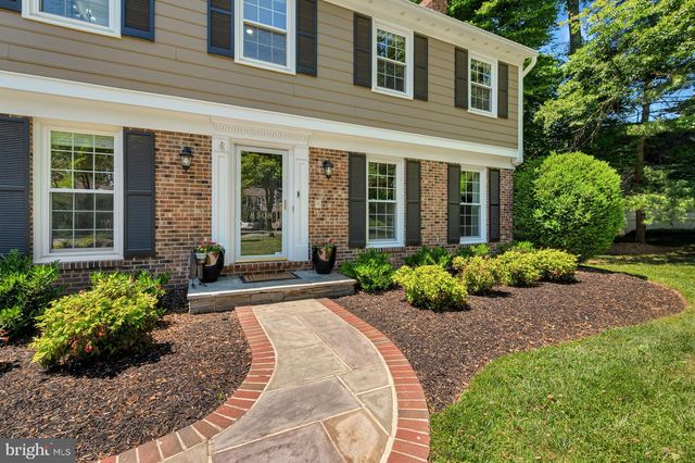 8508 SCARBORO CT, Potomac, MD 20854