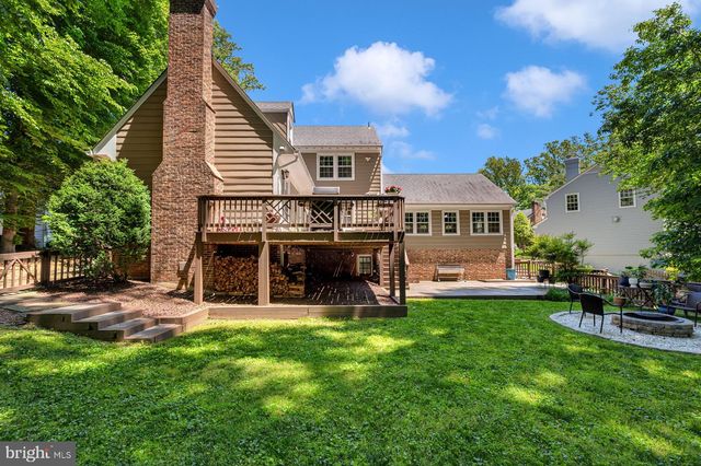 8508 SCARBORO CT, Potomac, MD 20854