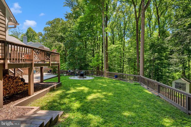 8508 SCARBORO CT, Potomac, MD 20854