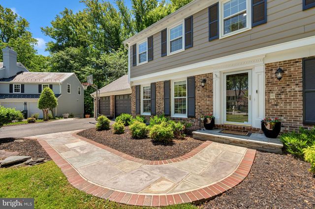 8508 SCARBORO CT, Potomac, MD 20854
