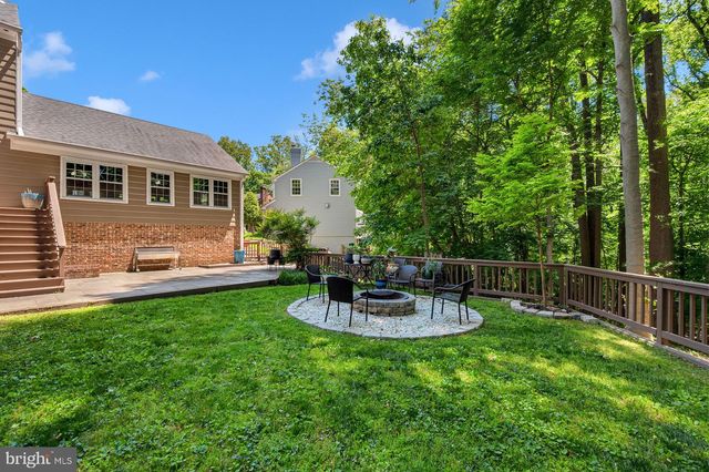 8508 SCARBORO CT, Potomac, MD 20854