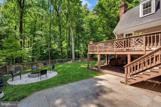 8508 SCARBORO CT, Potomac, MD 20854