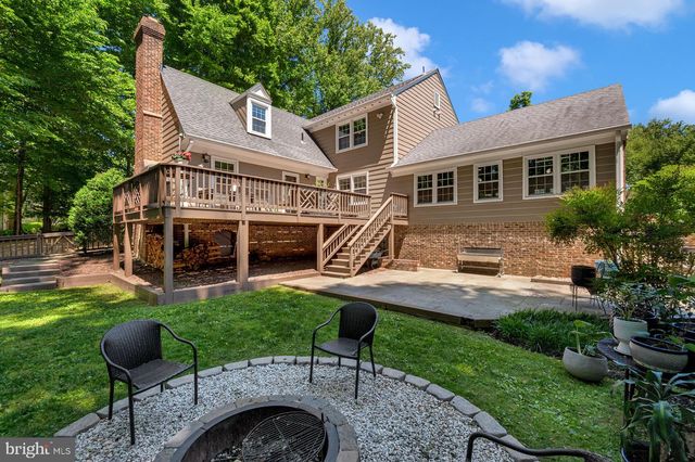 8508 SCARBORO CT, Potomac, MD 20854