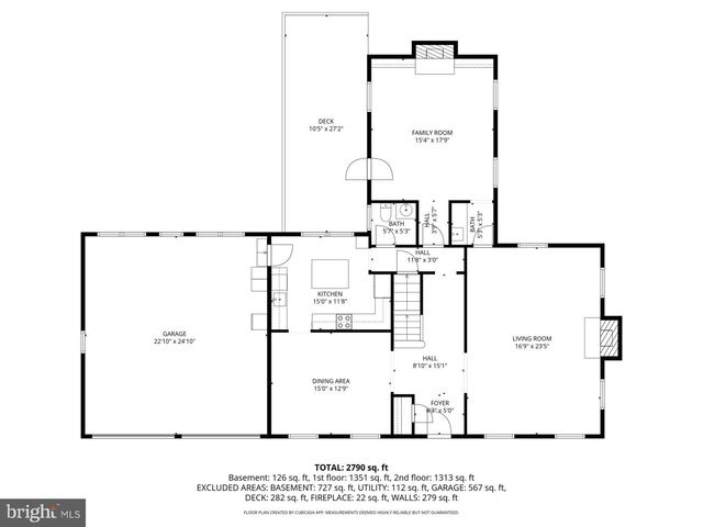 8508 SCARBORO CT, Potomac, MD 20854
