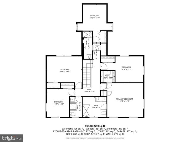 8508 SCARBORO CT, Potomac, MD 20854