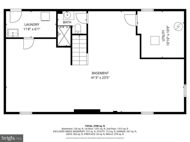 8508 SCARBORO CT, Potomac, MD 20854