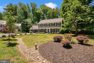 8508 SCARBORO CT, Potomac, MD 20854
