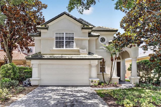 8506 SAINT MARINO BOULEVARD, Orlando, FL 32836