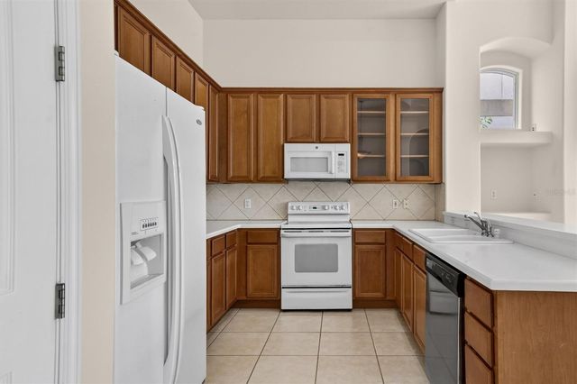 8506 SAINT MARINO BOULEVARD, Orlando, FL 32836