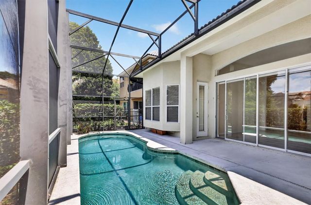 8506 SAINT MARINO BOULEVARD, Orlando, FL 32836