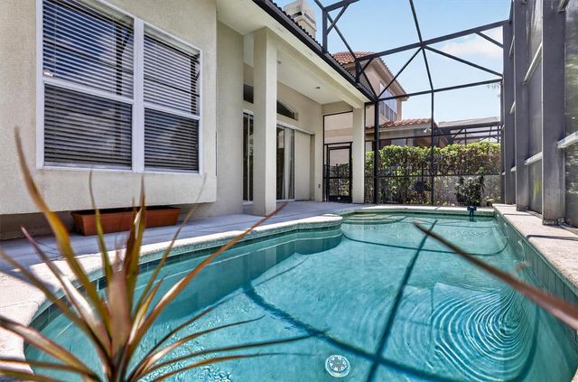 8506 SAINT MARINO BOULEVARD, Orlando, FL 32836