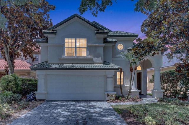 8506 SAINT MARINO BOULEVARD, Orlando, FL 32836