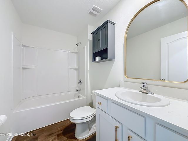 2239 WAGON Lane, Green Cove Springs, FL 32043