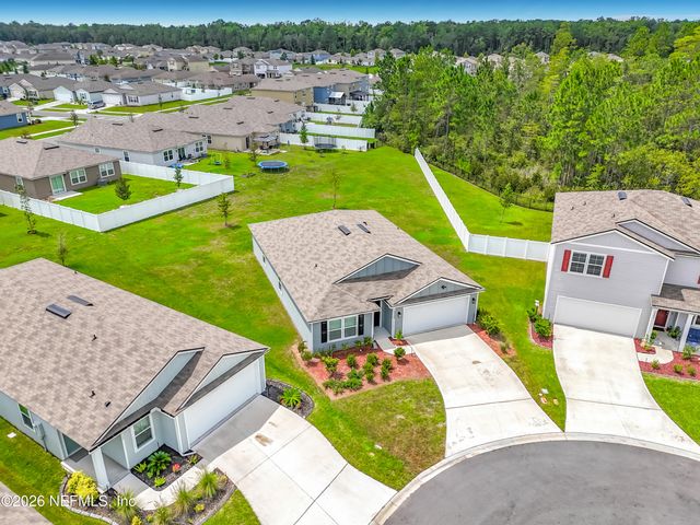 2239 WAGON Lane, Green Cove Springs, FL 32043