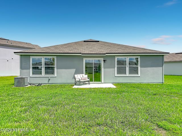 2239 WAGON Lane, Green Cove Springs, FL 32043