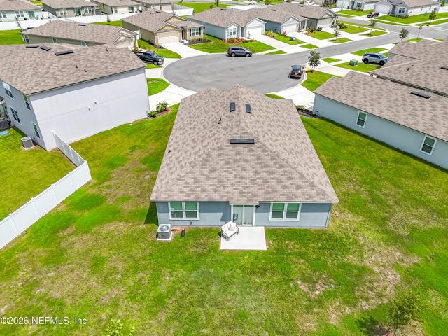 2239 WAGON Lane, Green Cove Springs, FL 32043