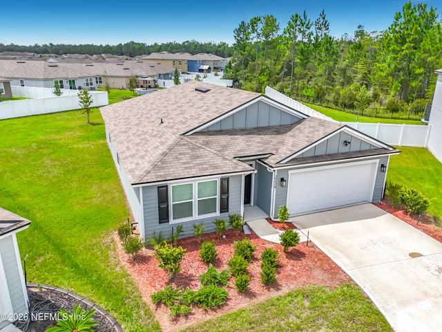 2239 WAGON Lane, Green Cove Springs, FL 32043