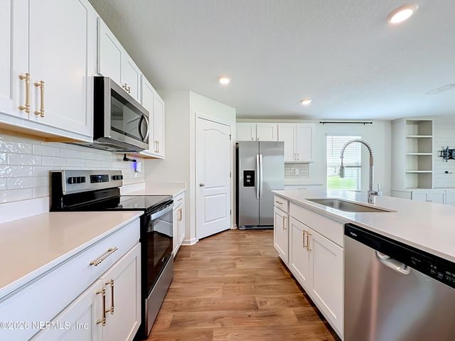 2239 WAGON Lane, Green Cove Springs, FL 32043