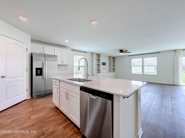 2239 WAGON Lane, Green Cove Springs, FL 32043