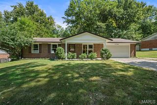 1756 Round Robin Court, St Louis, MO 63146