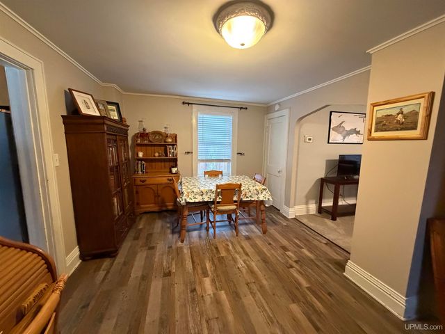 217 Mesnard Street, Marquette, MI 49855