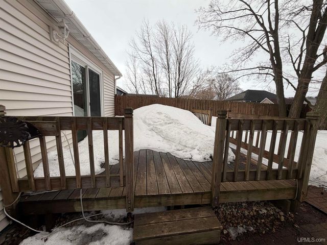 217 Mesnard Street, Marquette, MI 49855