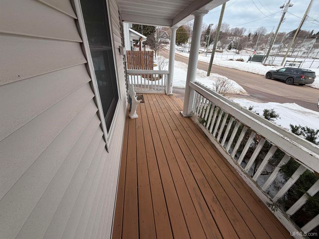 217 Mesnard Street, Marquette, MI 49855